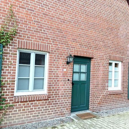 Ferienwohnung Lüdersburger Strasse 15e Exterior foto